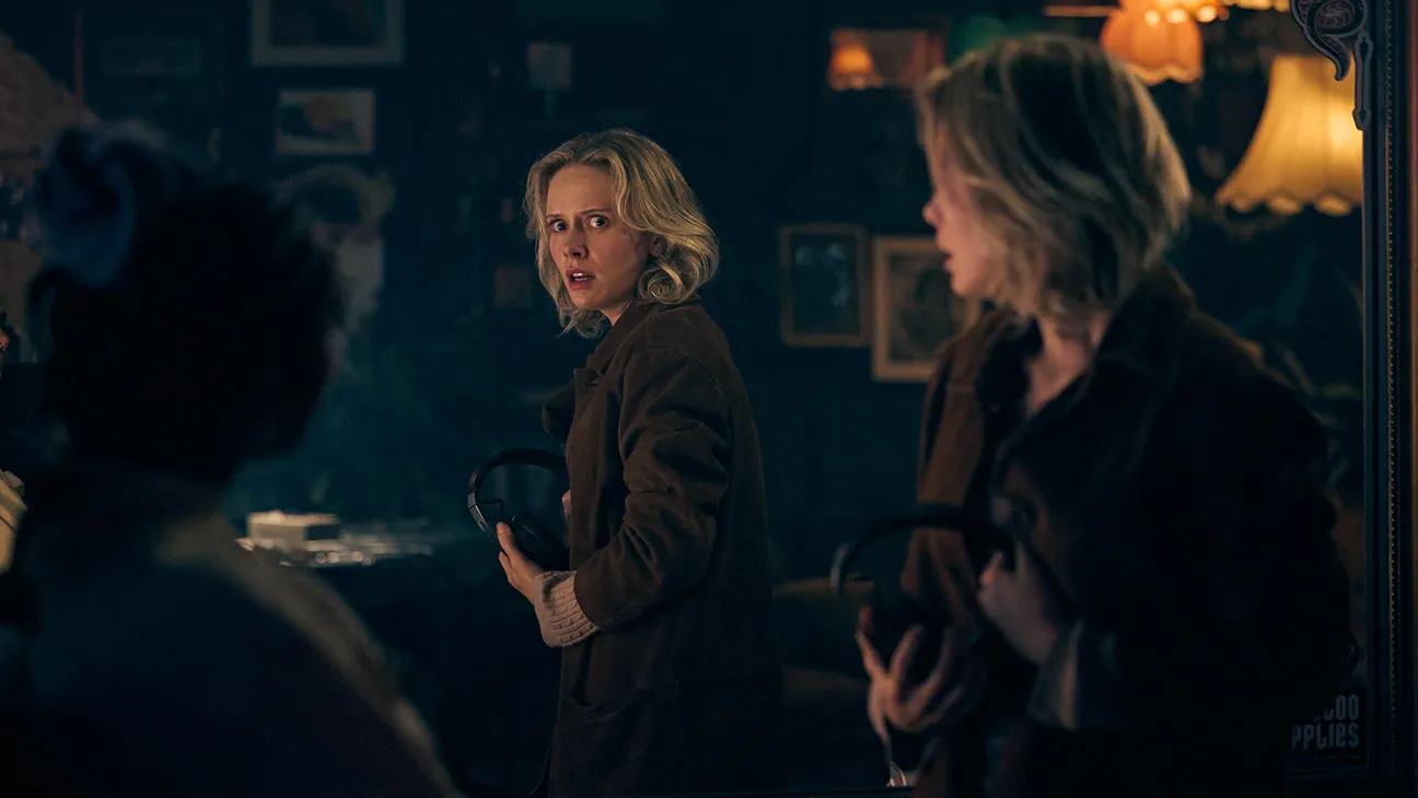 Insidious: Out of the Further Review: An Example of When a Series Gets Better the Sixth Time Around
