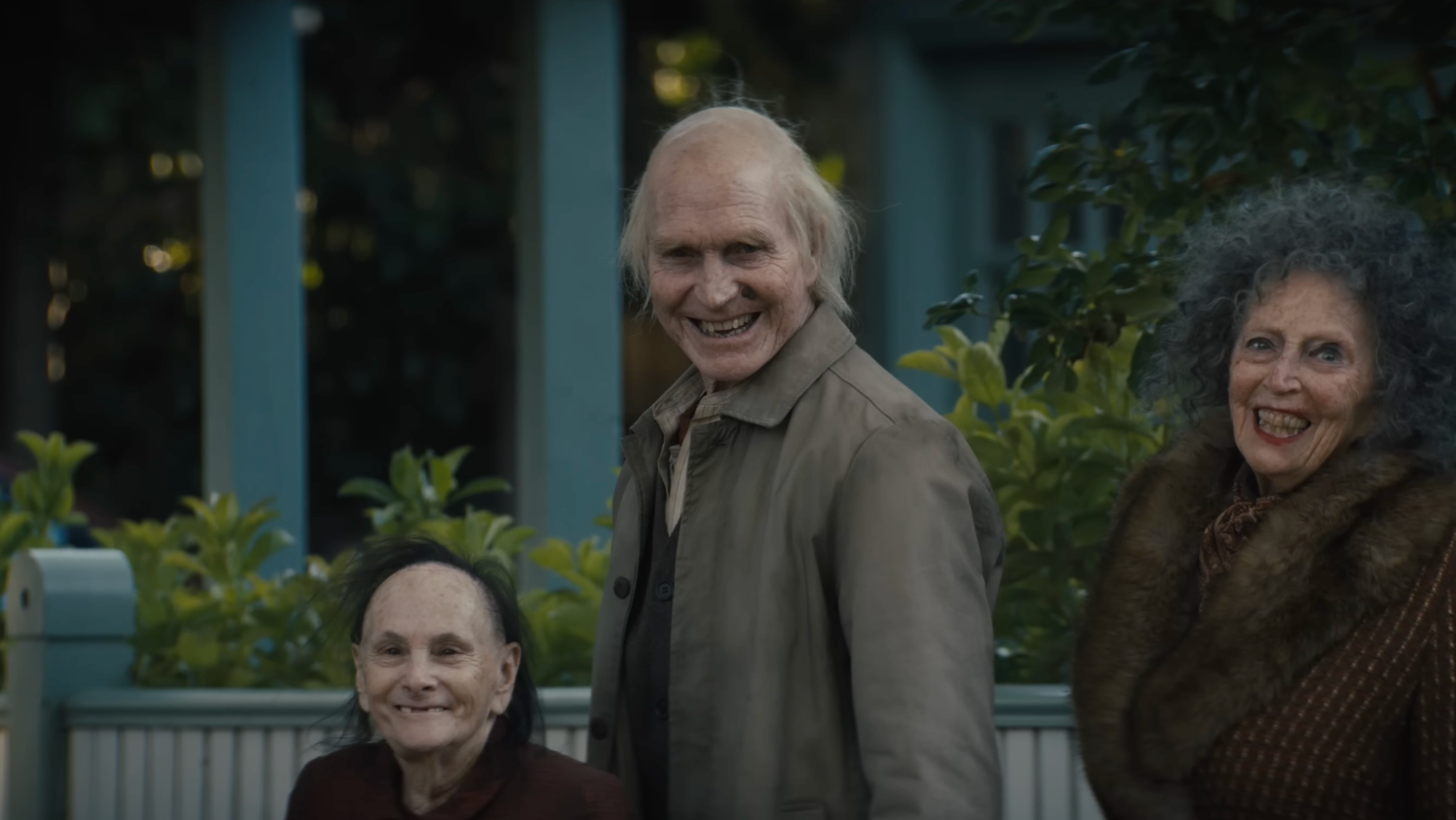 Insidious: Out of the Further Review: An Example of When a Series Gets Better the Sixth Time Around
