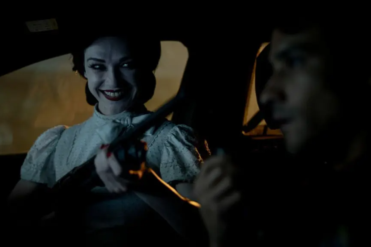 Insidious: Out of the Further Review: An Example of When a Series Gets Better the Sixth Time Around