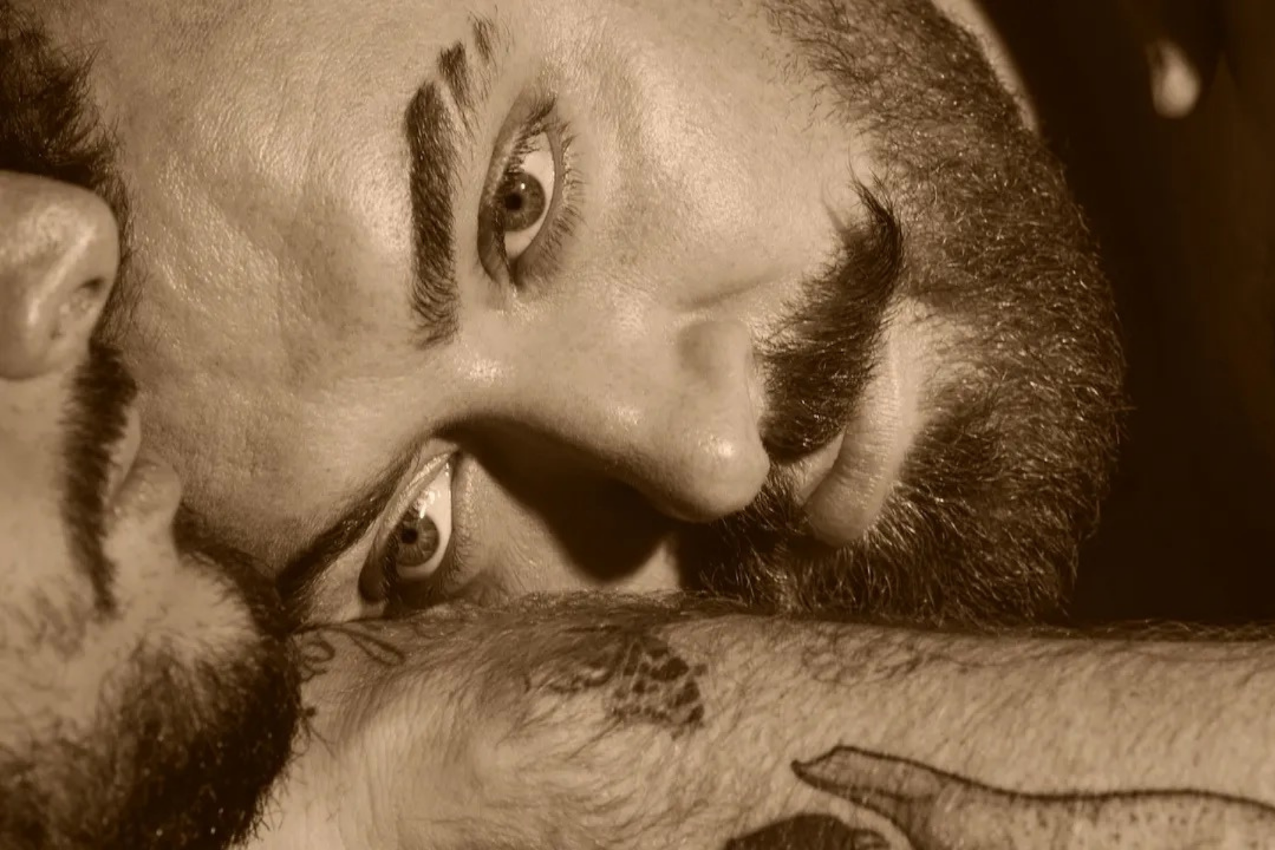 Sam Smith’s Hazel Eyes: Love Sounds Good on Them — Album Review