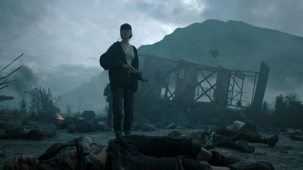 The Dog Stars Review: Ridley Scott’s New Film Doesn’t Live Up to Expectations