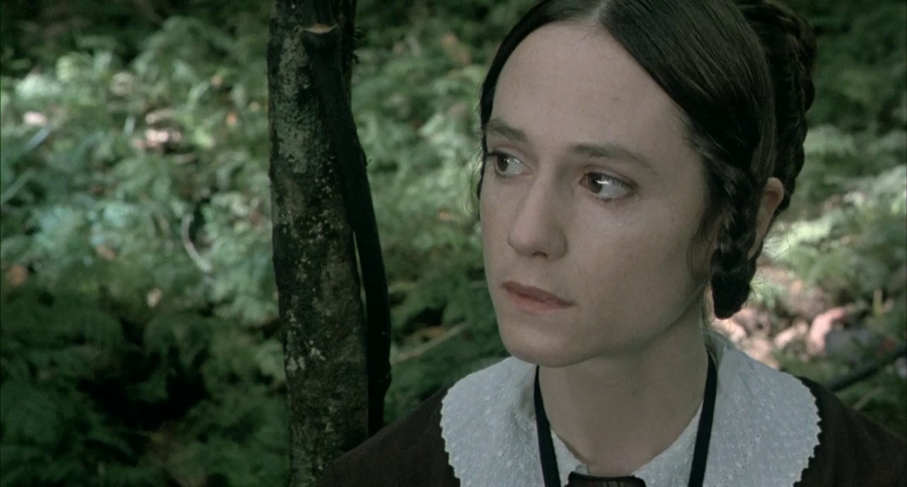 The Piano 4K Restoration Review: Holly Hunter’s Performance Ages Like Fine Wine in a Sweeping Film The Piano film still