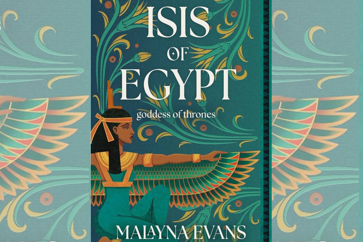 Isis of Egypt Review: The Highs Barely Outweigh the Lows