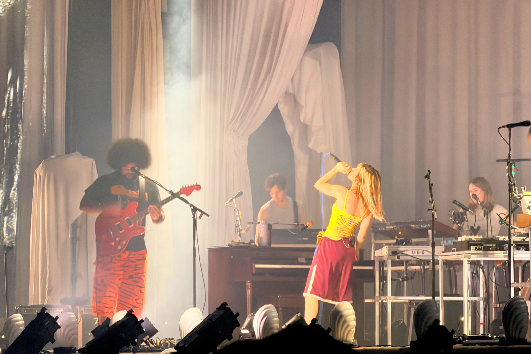 The Hayley Williams Show: Worth the Six-Year Wait