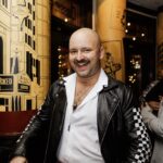Adam Patla Headshot - Eulalie Magazine About Us - Eulalie Magazine Adam Patla Headshot