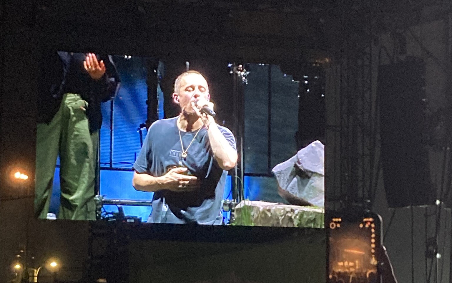 Dermot Kennedy’s “The Weight of the Woods” Tour Review