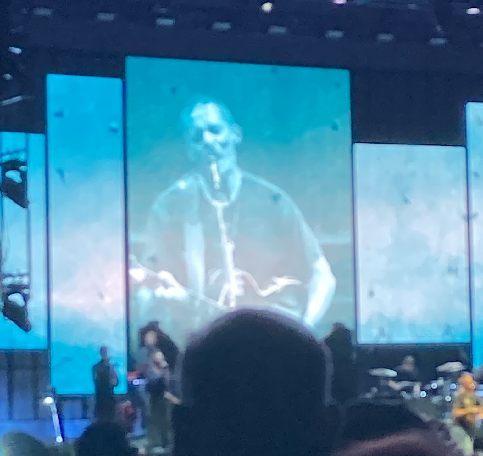Dermot Kennedy’s “The Weight of the Woods” Tour Review