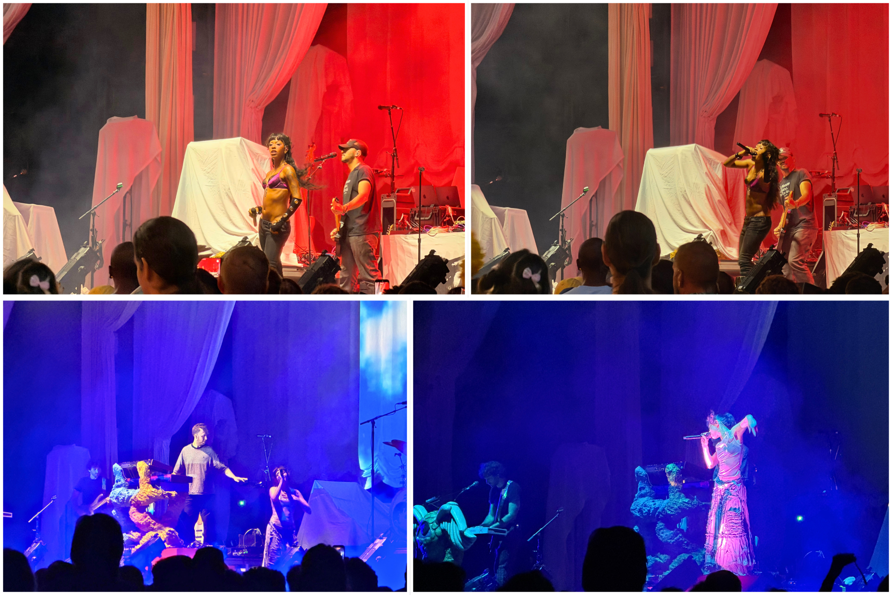 The Hayley Williams Show: Worth the Six-Year Wait