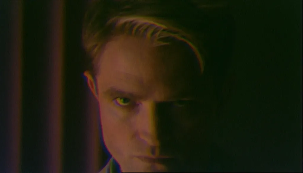 Primetime Review: A Hollow Character Study Afraid to Dig Deeper Robert Pattinson in PRIMETIME - Courtesy of A24