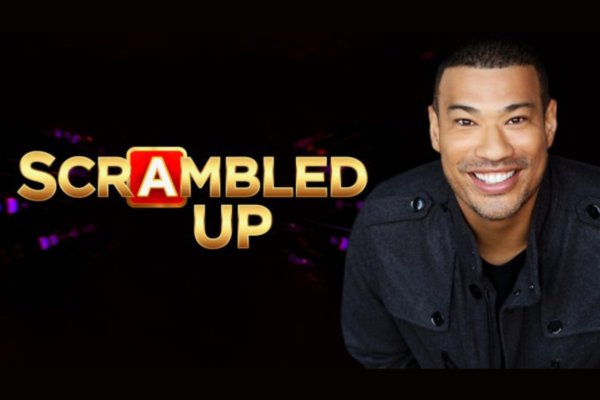 Comedian Michael Yo on Creating Special Moments in Season 2 of ‘Scrambled Up’