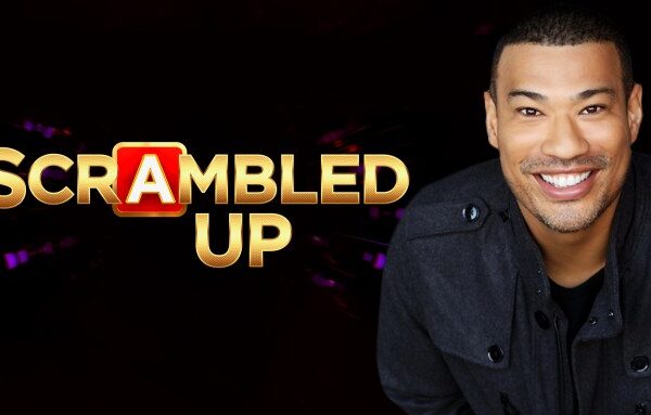 Comedian Michael Yo on Creating Special Moments in Season 2 of ‘Scrambled Up’