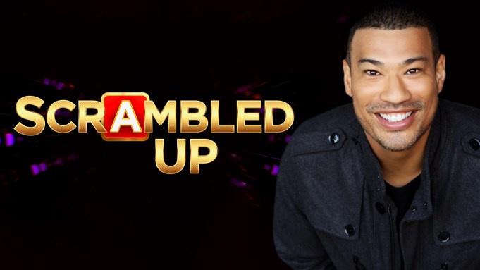 Comedian Michael Yo on Creating Special Moments in Season 2 of ‘Scrambled Up’
