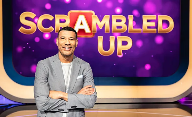 Comedian Michael Yo on Creating Special Moments in Season 2 of ‘Scrambled Up’