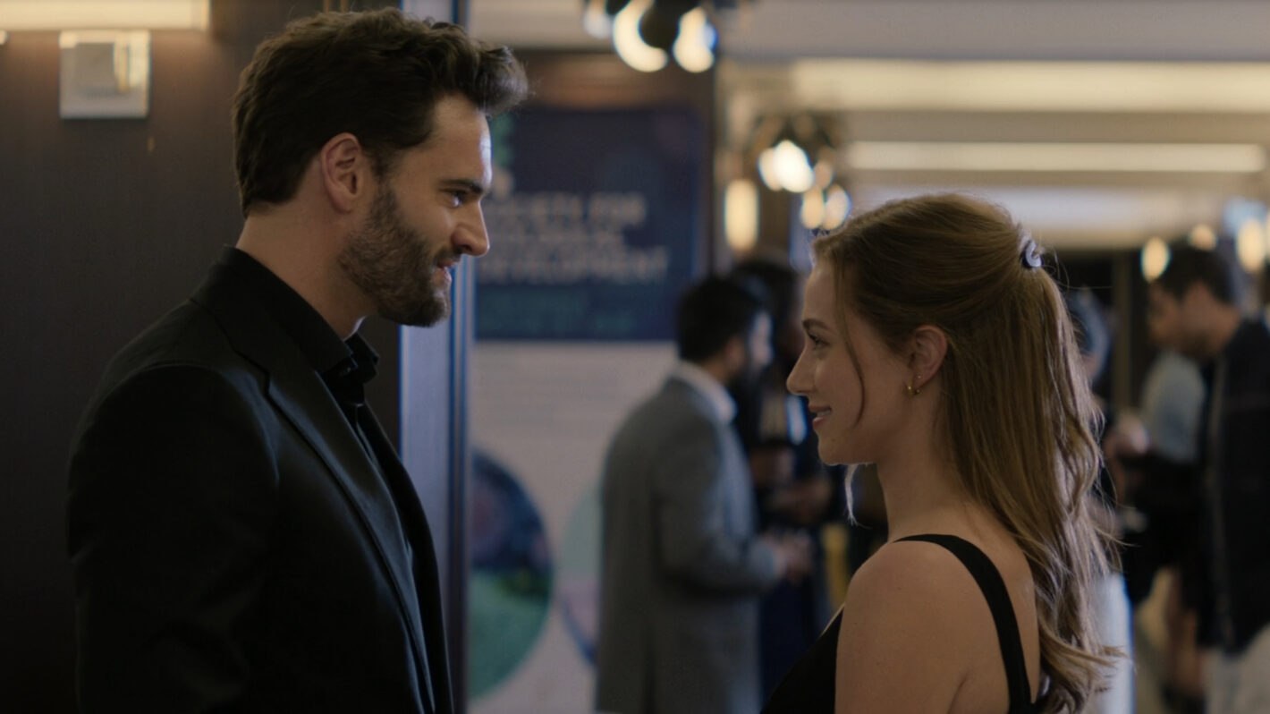 The Love Hypothesis Review: Love is Purely Scientific in This Moving Drama