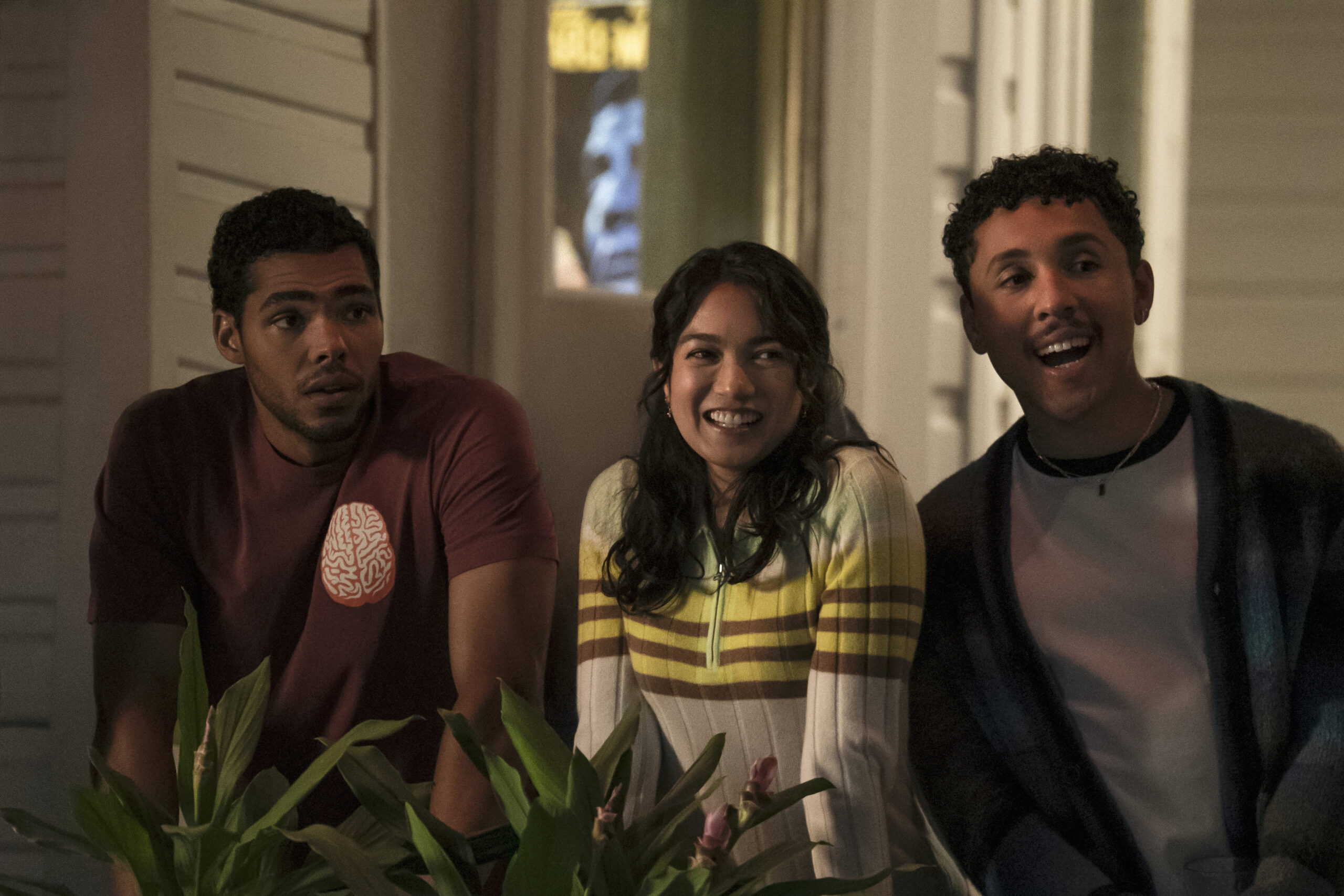 The Love Hypothesis Review: Love is Purely Scientific in This Moving Drama