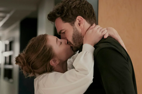 The Love Hypothesis Review: Love is Purely Scientific in This Moving Drama