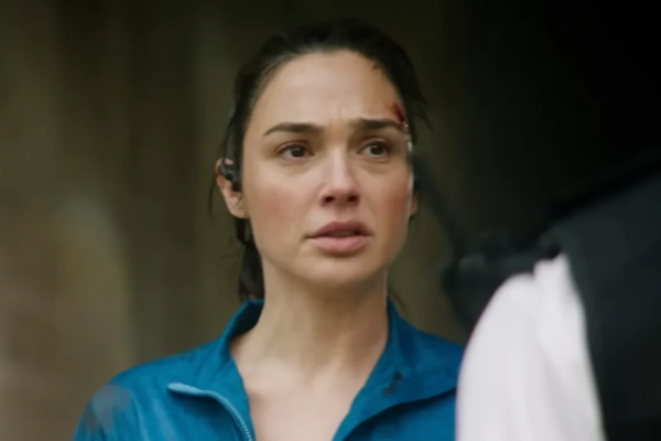 The Runner Review: Gal Gadot Saves This Suspense Movie That Features Familiar Vibes