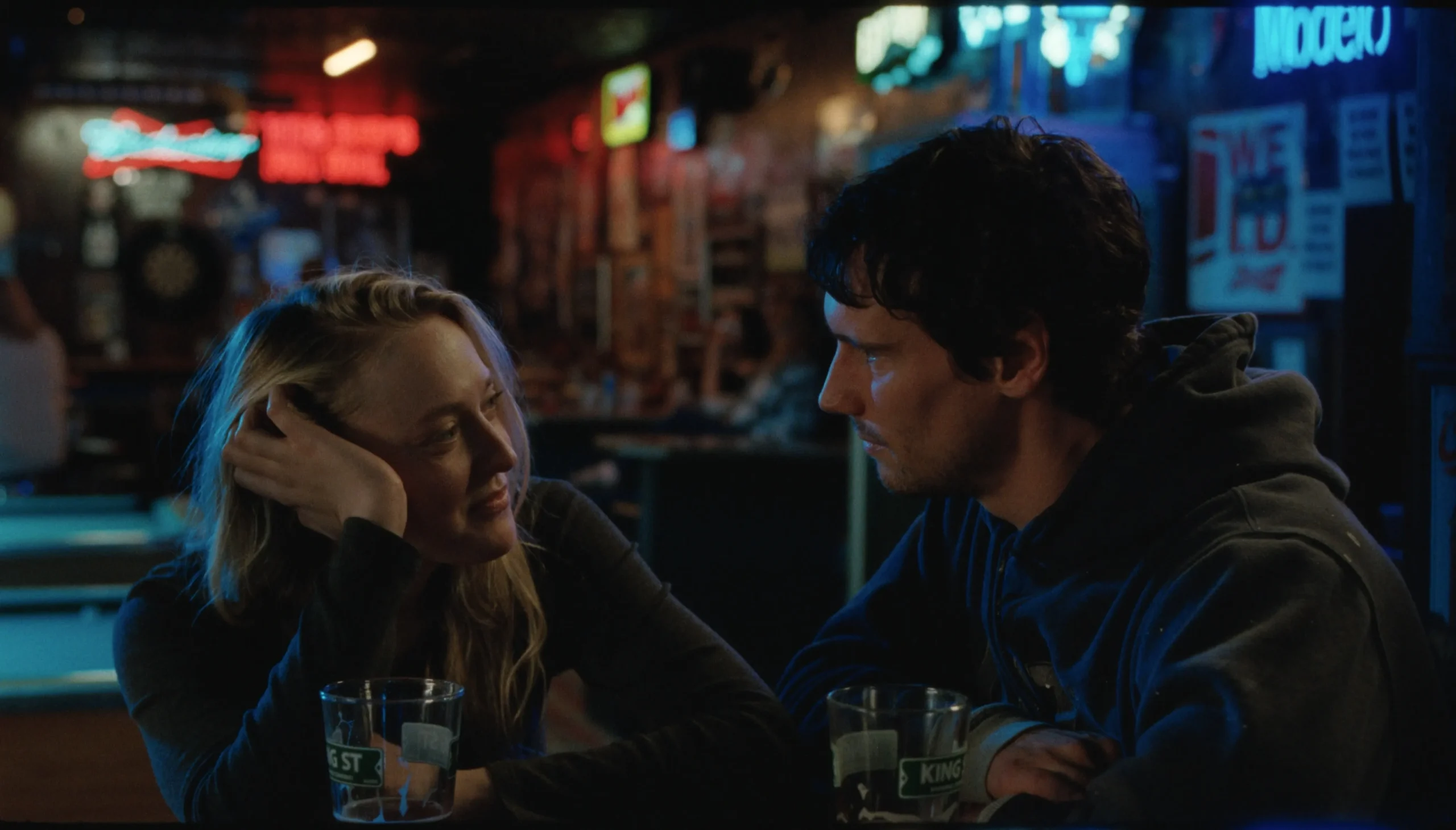 The Sun Never Sets Review: Dakota Fanning Has Never Been Better Than in Her Work in This Drama