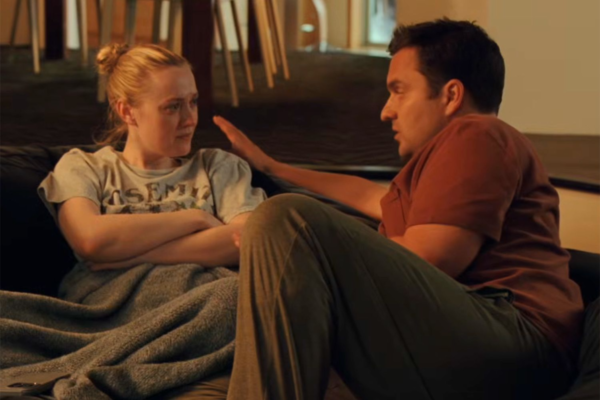 The Sun Never Sets Review: Dakota Fanning Has Never Been Better Than in Her Work in This Drama