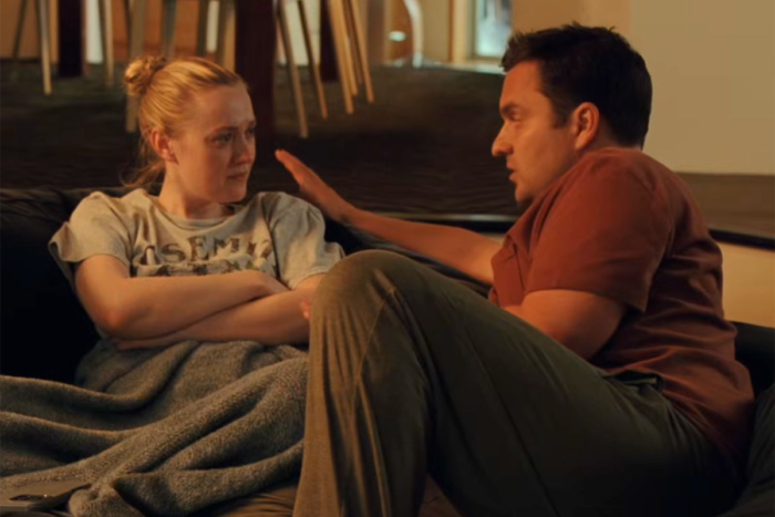 The Sun Never Sets Review: Dakota Fanning Has Never Been Better Than in Her Work in This Drama