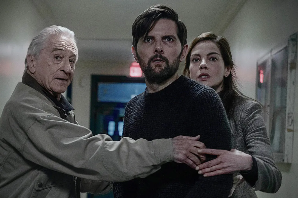 The Whisper Man Review: The 1990’s Serial Killer Genre Gets a Reboot in a Riveting Tale