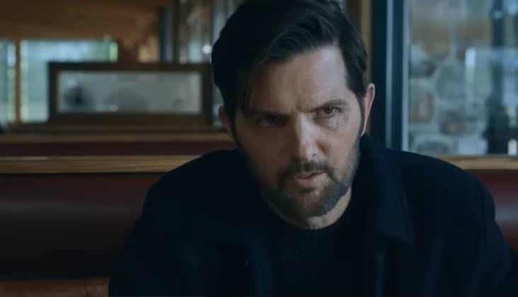 The-Whisper-Man-2 - Eulalie Magazine The Whisper Man Review: The 1990’s Serial Killer Genre Gets a Reboot in a Riveting Tale
