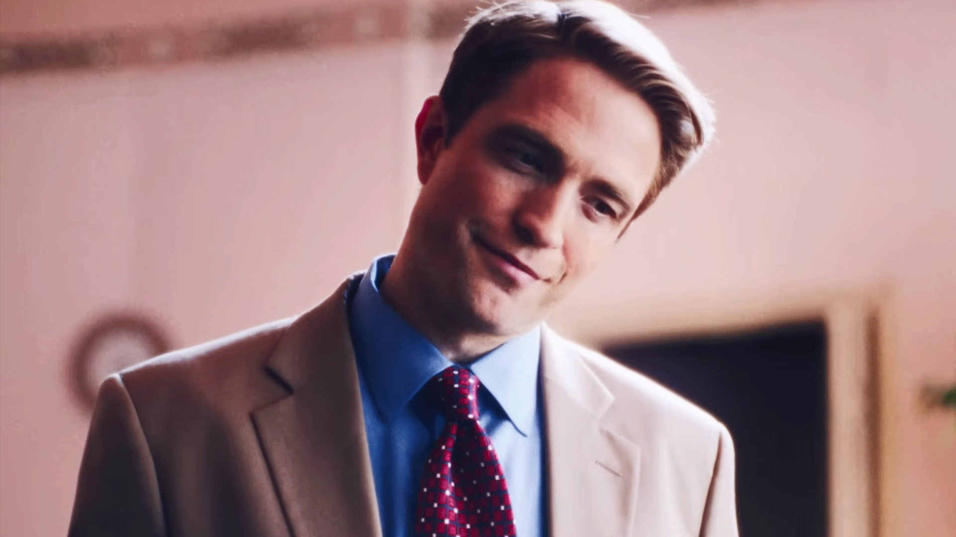 Primetime Review: A Hollow Character Study Afraid to Dig Deeper Robert Pattinson in PRIMETIME - Courtesy of A24