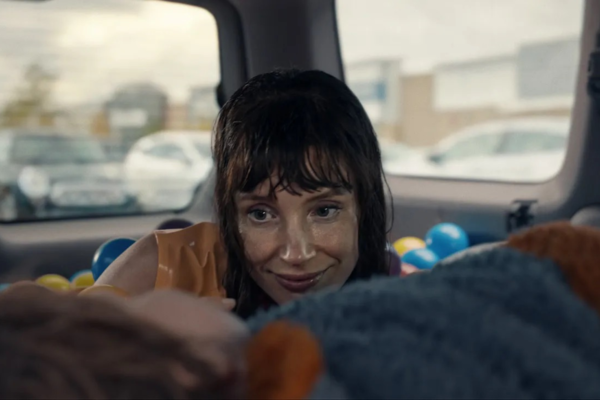 Other Mommy Review: Plenty of Chaos, Not Enough Scares