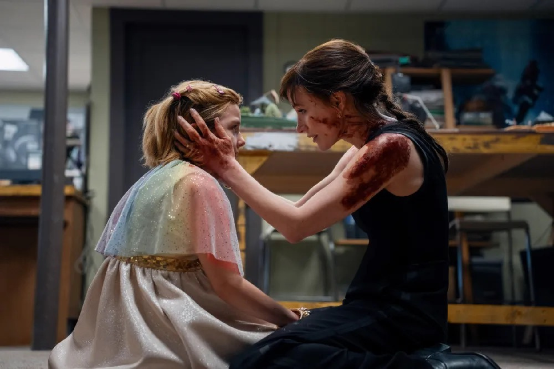 Other Mommy Review: Plenty of Chaos, Not Enough Scares