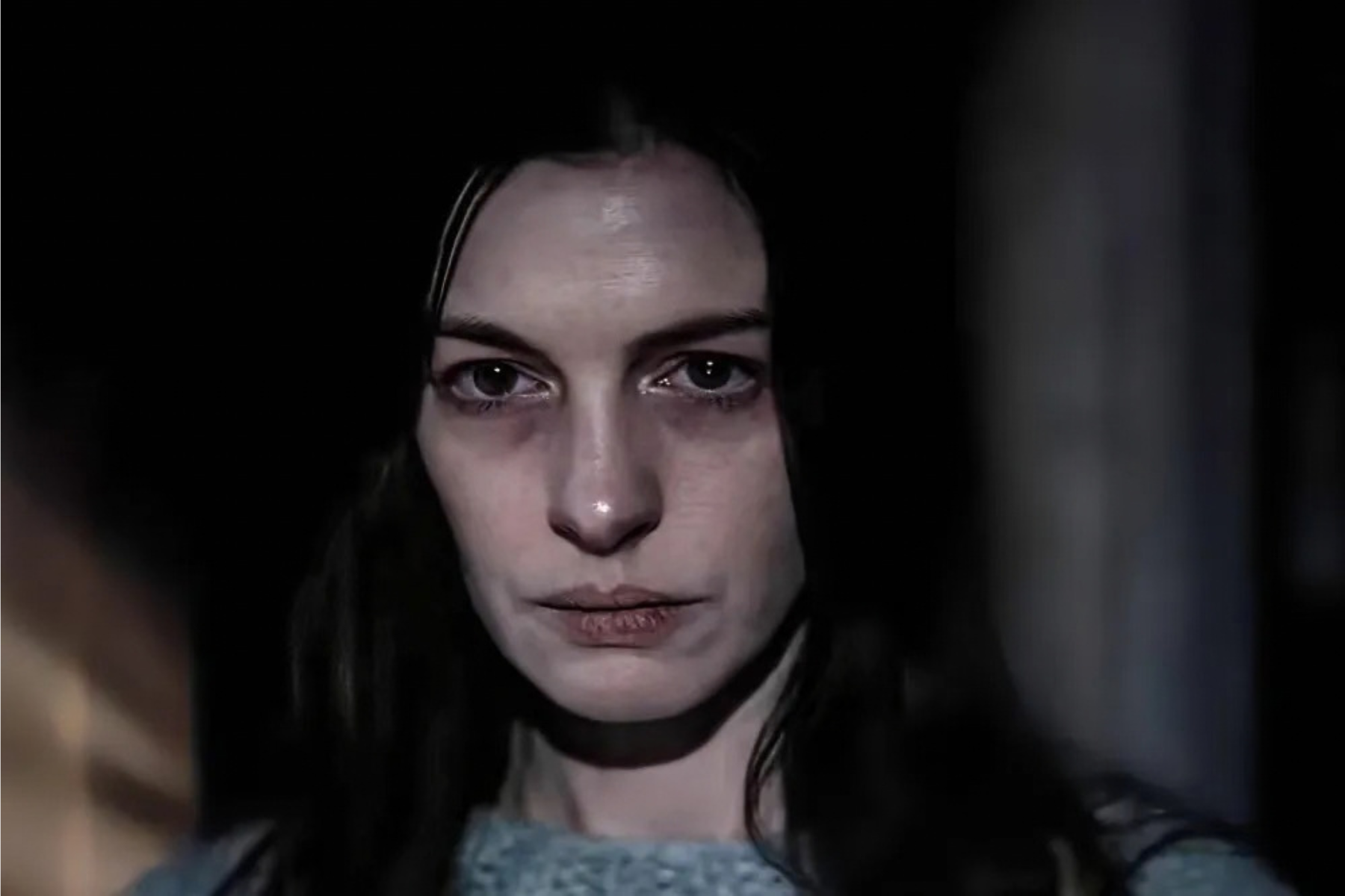Verity Review: Anne Hathaway Deserves Better