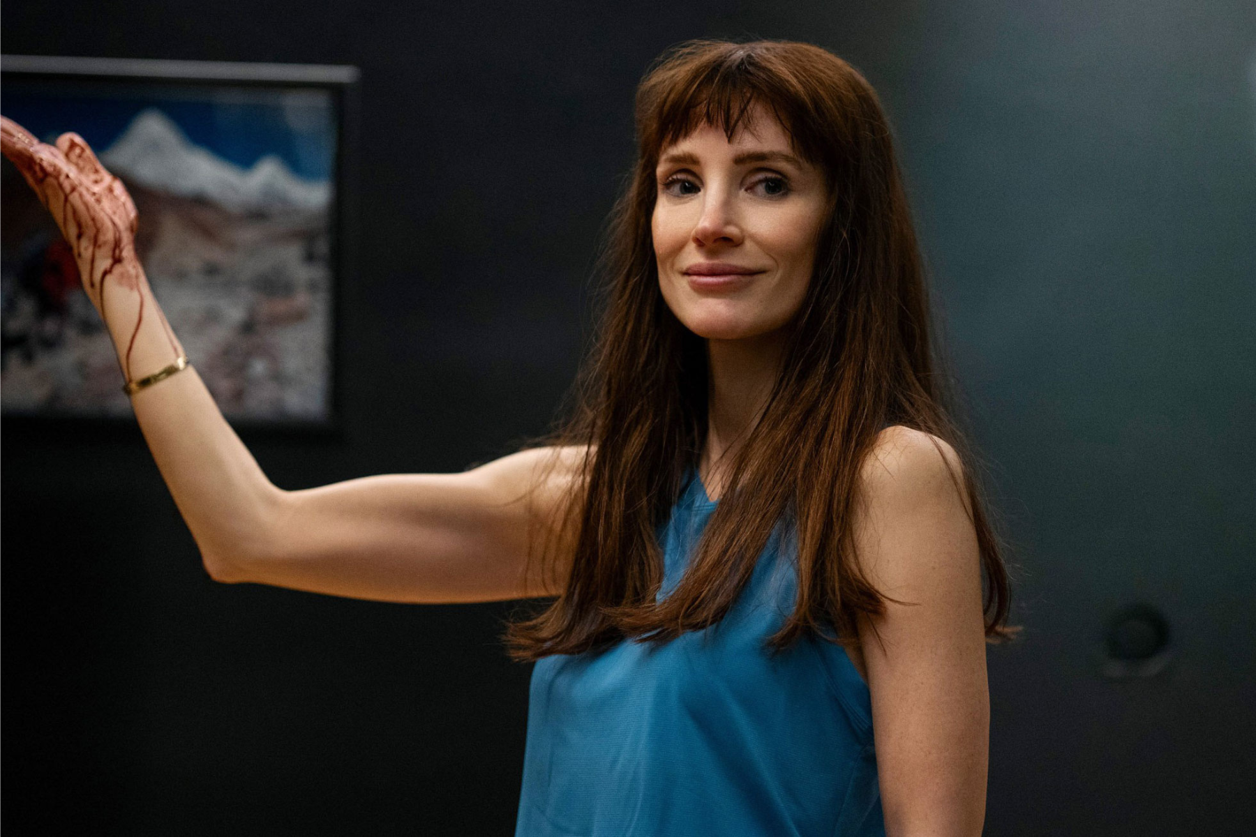 Other Mommy Review: Plenty of Chaos, Not Enough Scares