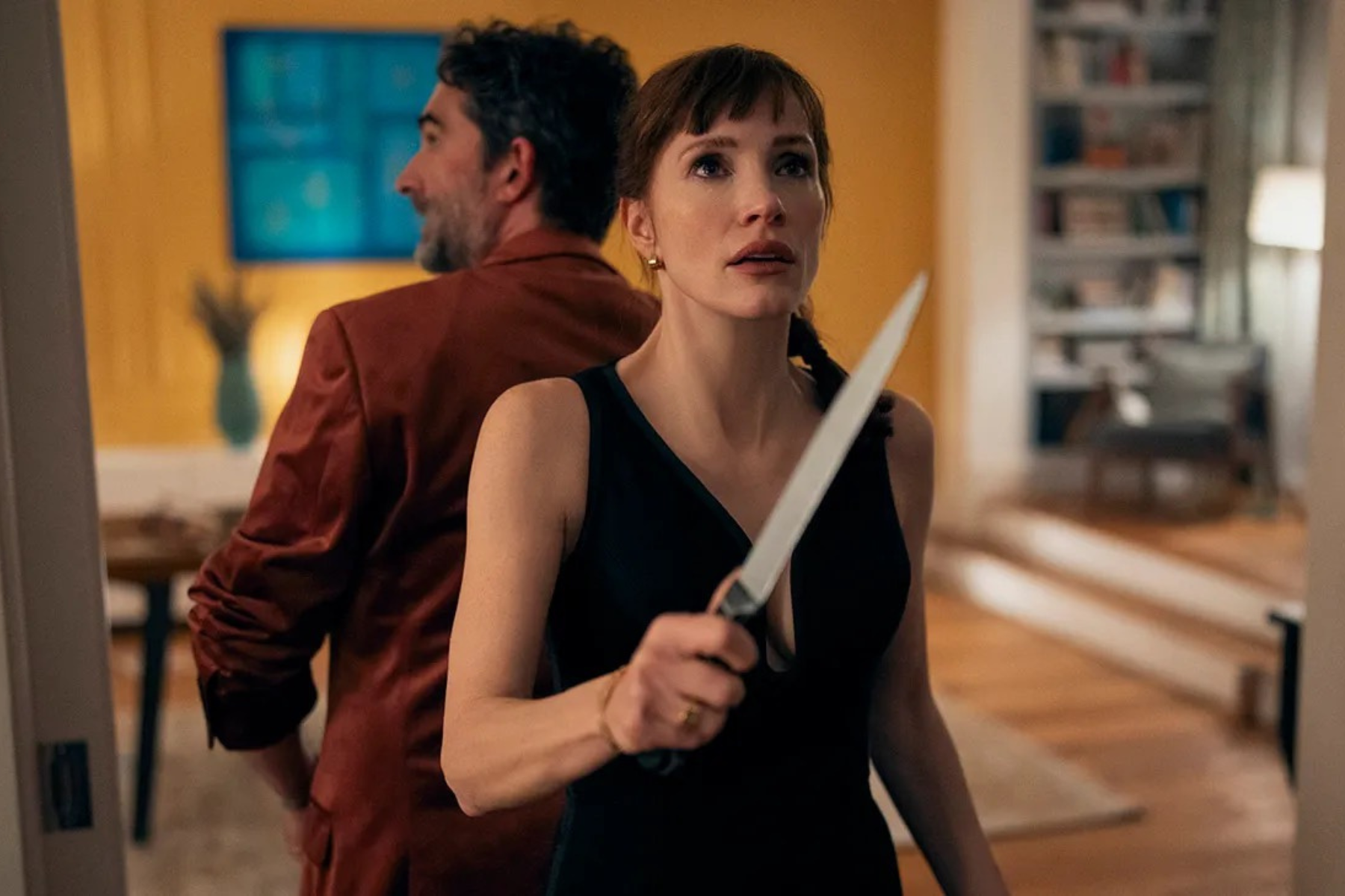 Other Mommy Review: Plenty of Chaos, Not Enough Scares