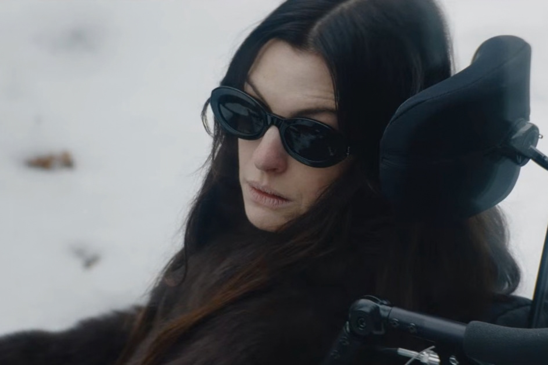 Verity Review: Anne Hathaway Deserves Better