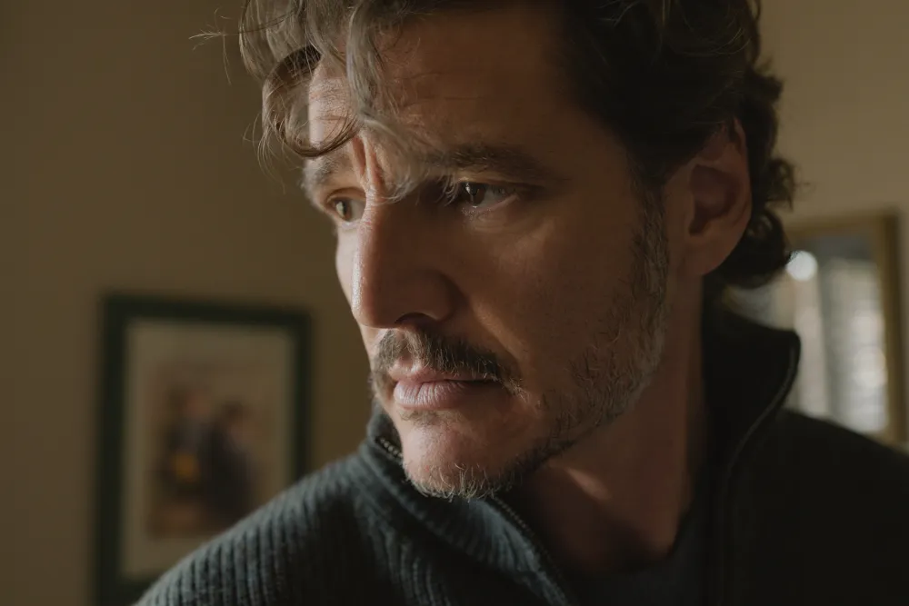 62nd Chicago International Film Festival Review: ‘Behemoth!’ Allows Pedro Pascal to Take Center Stage Pedro Pascal in BEHEMOTH! - Courtesy of Searchlight Pictures