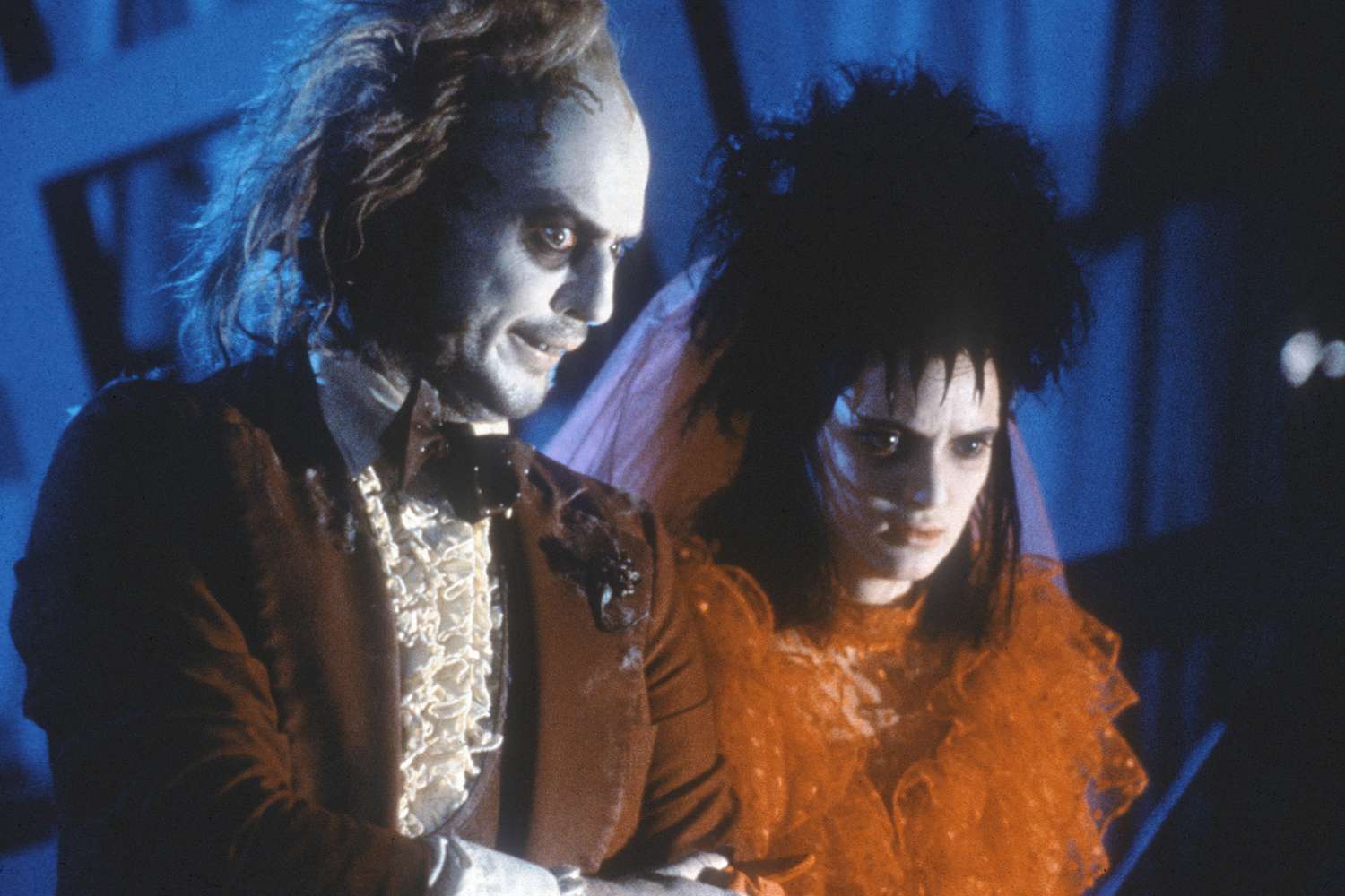 The 12 Greatest Movies Showcasing Winona Ryder in a Central Role