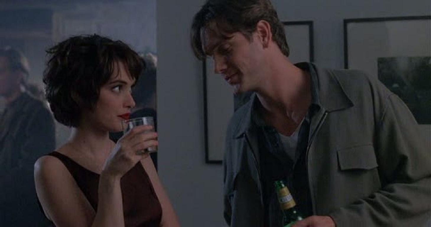 The 12 Greatest Movies Showcasing Winona Ryder in a Central Role