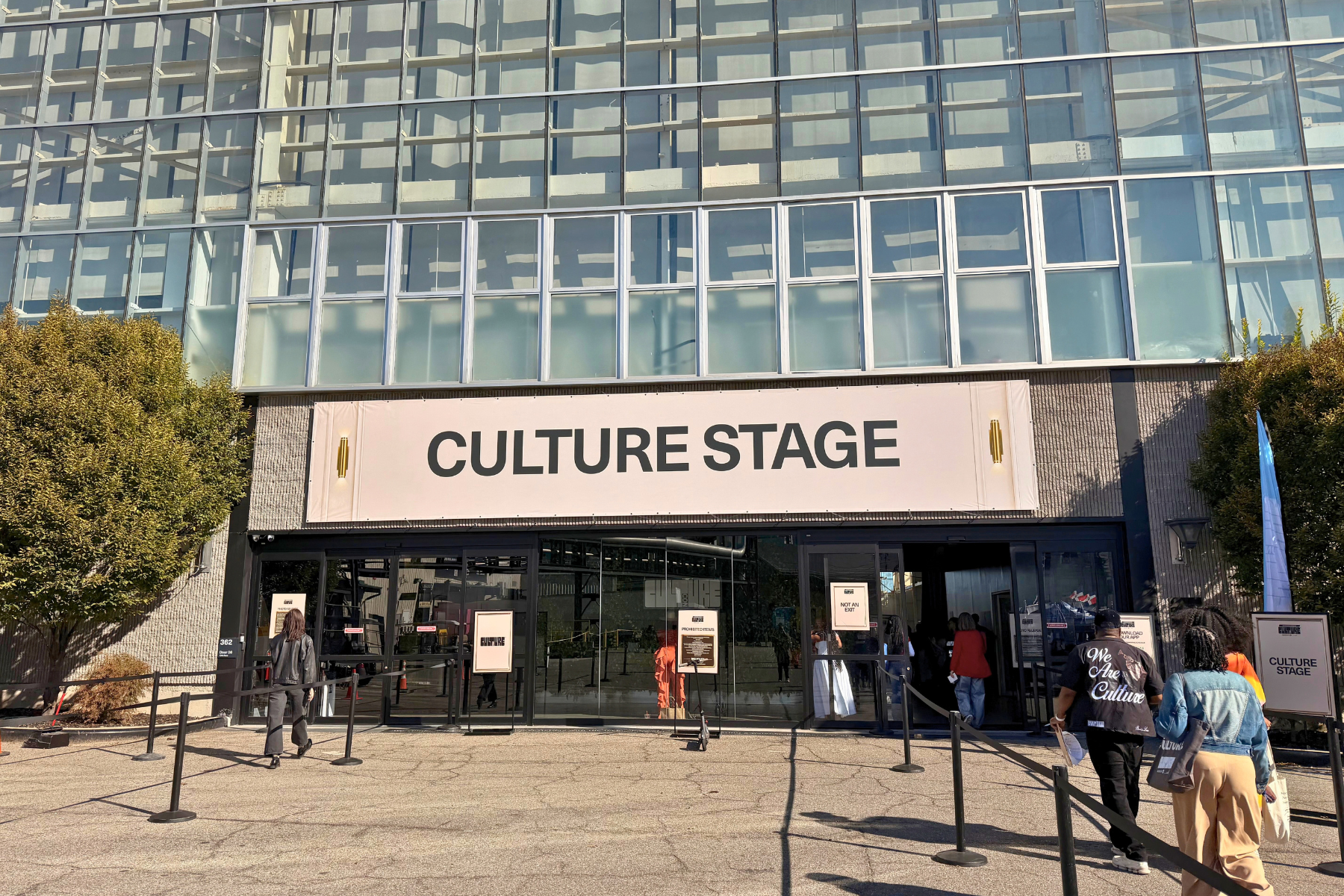 CultureCon 2026 Culture Stage Brooklyn New York photo credit_ Tim H _ Eulalie Magazine - Eulalie Magazine CultureCon 2026: A First-Timer’s Guide to the Creative Homecoming