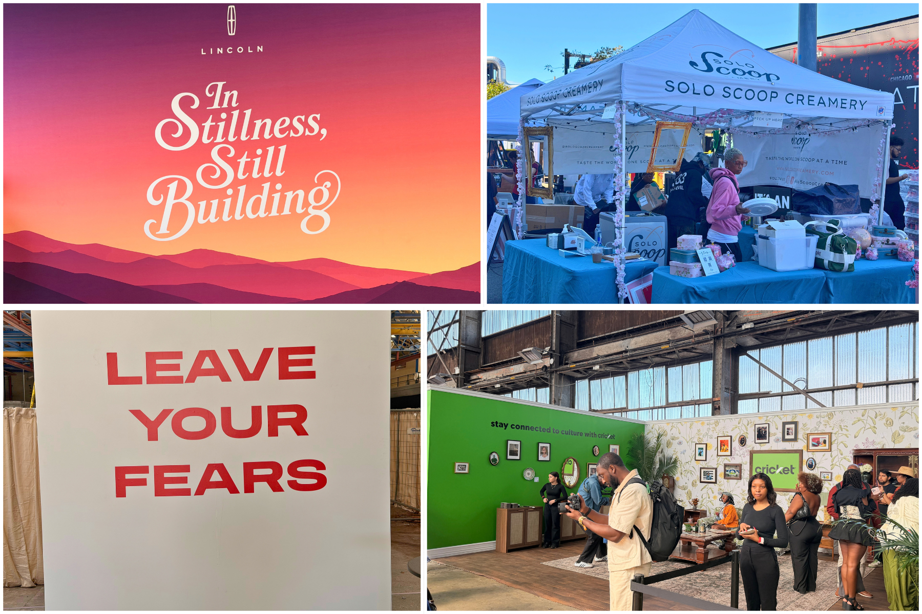CultureCon 2026 Vendors Activations Brooklyn New York photo credit_ Tim H _ Eulalie Magazine 2 - Eulalie Magazine CultureCon 2026: A First-Timer’s Guide to the Creative Homecoming