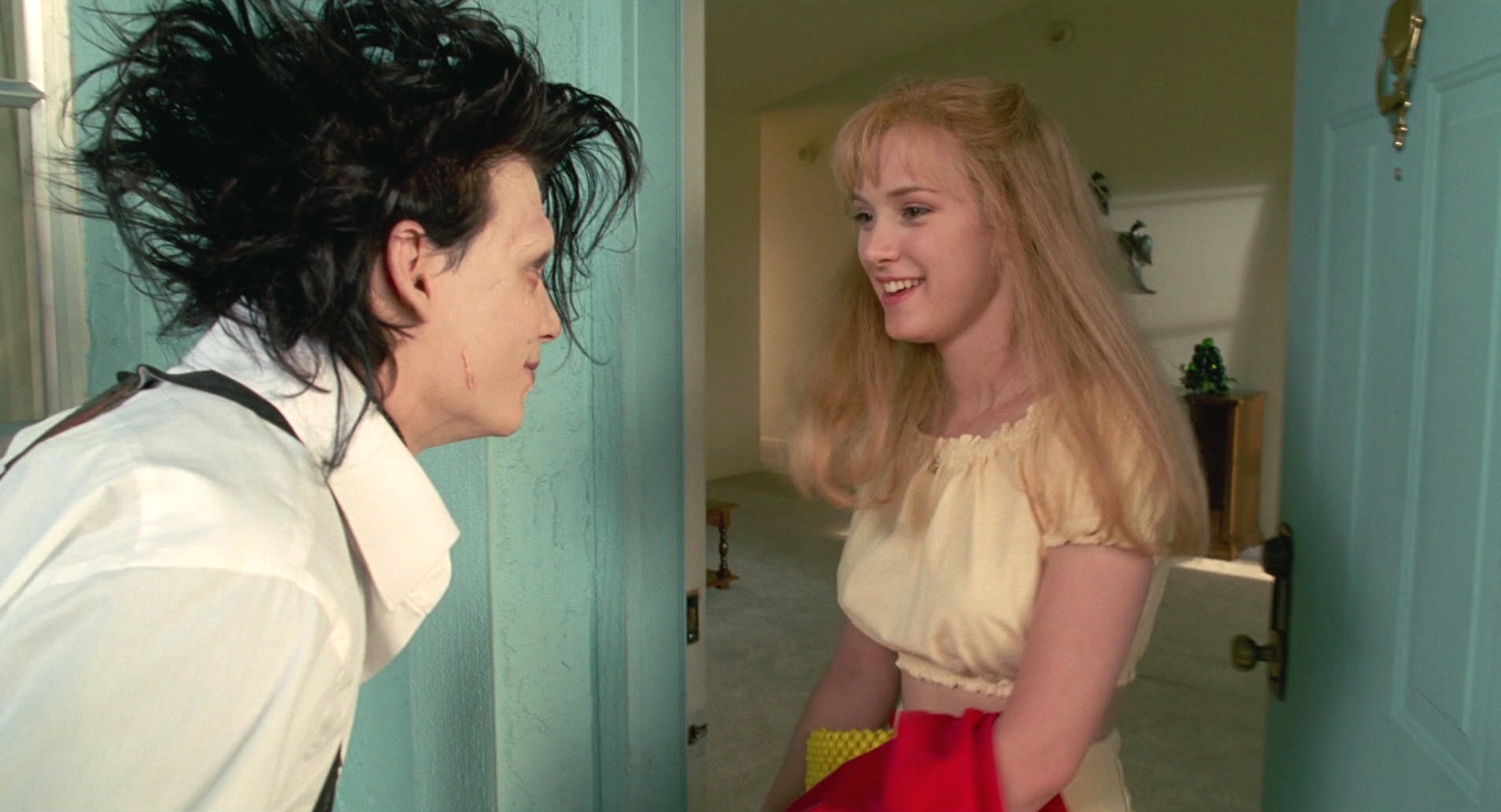 The 12 Greatest Movies Showcasing Winona Ryder in a Central Role
