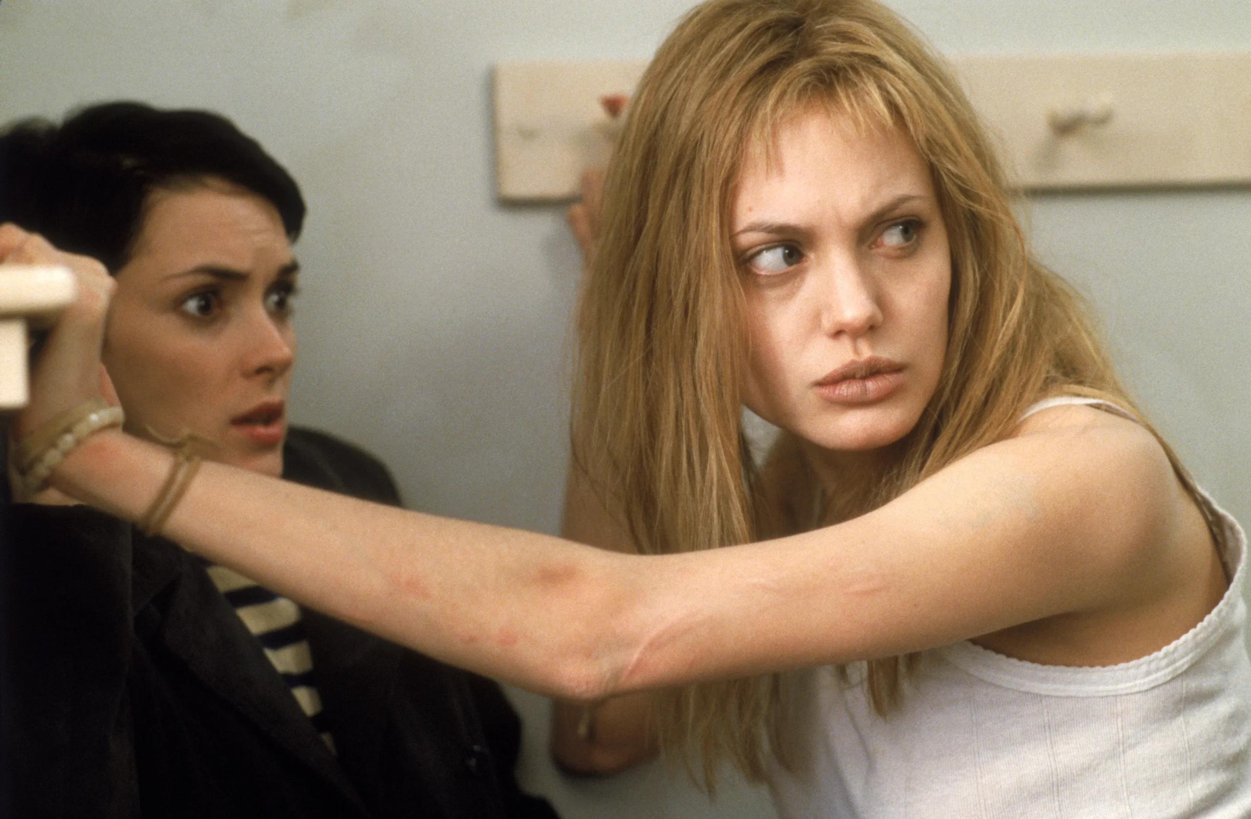 The 12 Greatest Movies Showcasing Winona Ryder in a Central Role