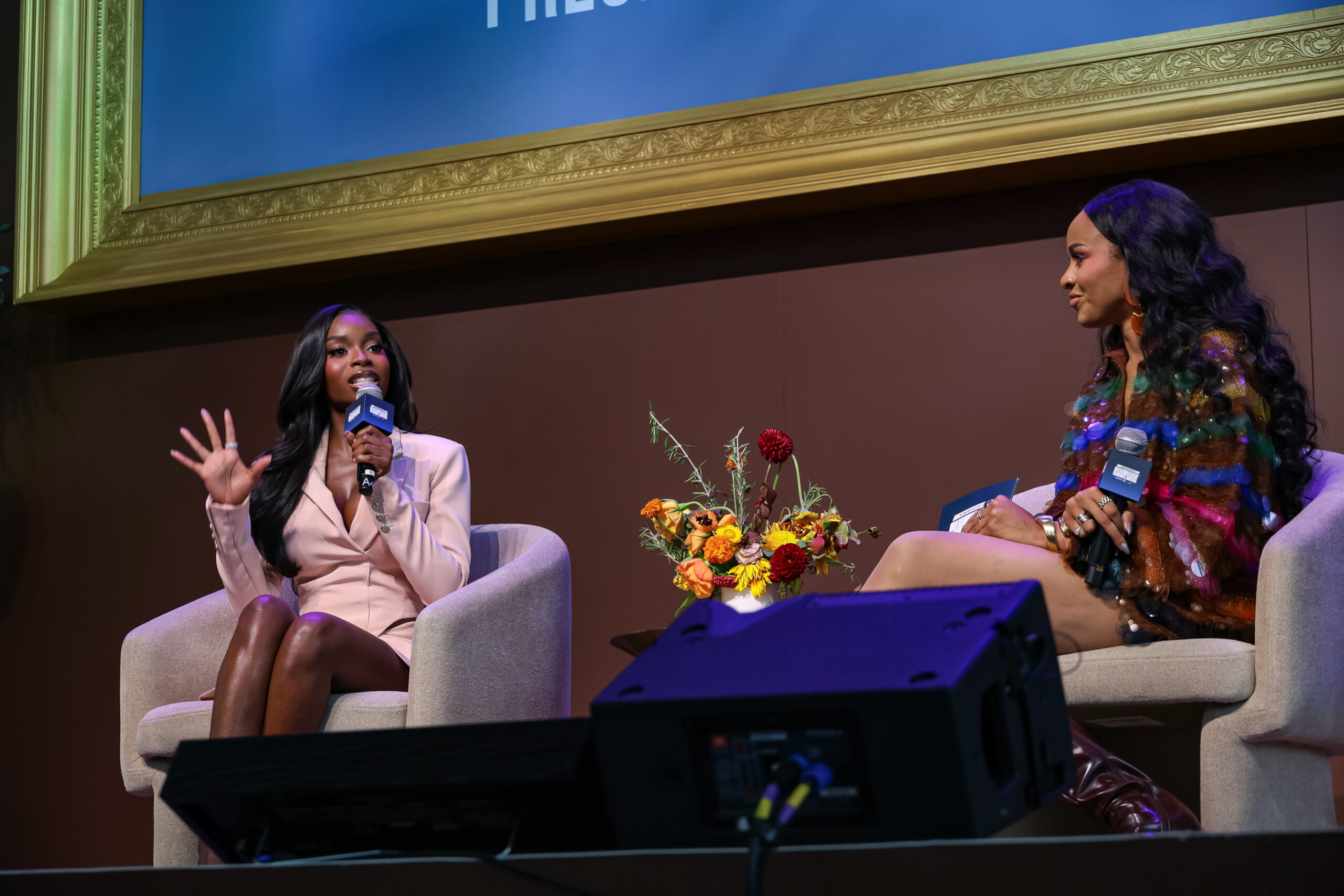 Olandria and Imani Ellis - Eulalie Magazine CultureCon 2026: A First-Timer’s Guide to the Creative Homecoming