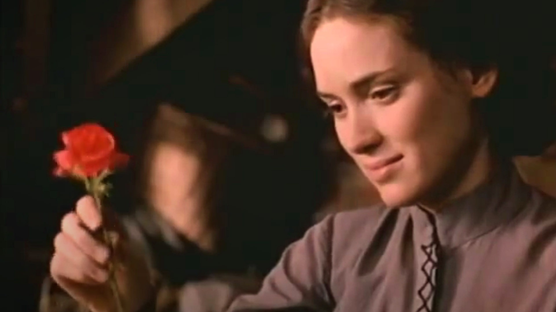 The 12 Greatest Movies Showcasing Winona Ryder in a Central Role