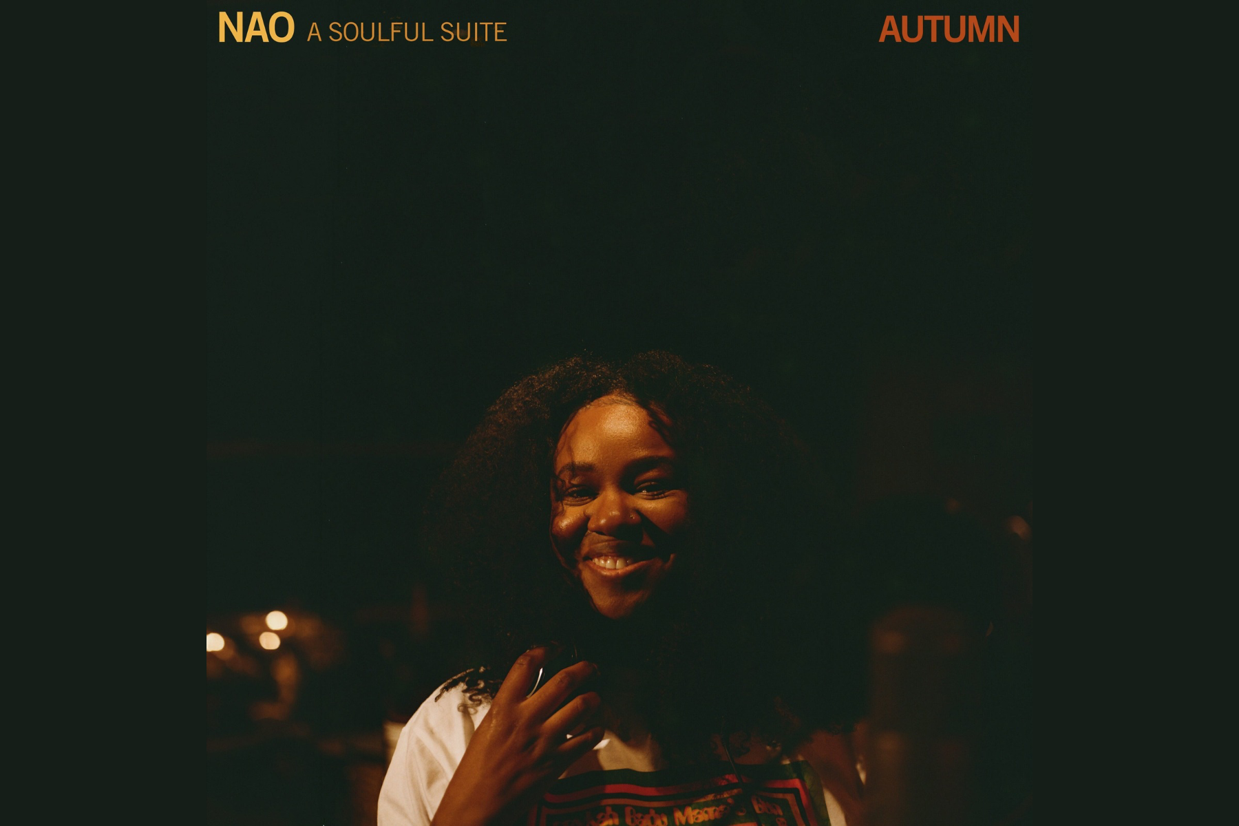 Nao’s Autumn: A Beautiful Season of Change — Album Review