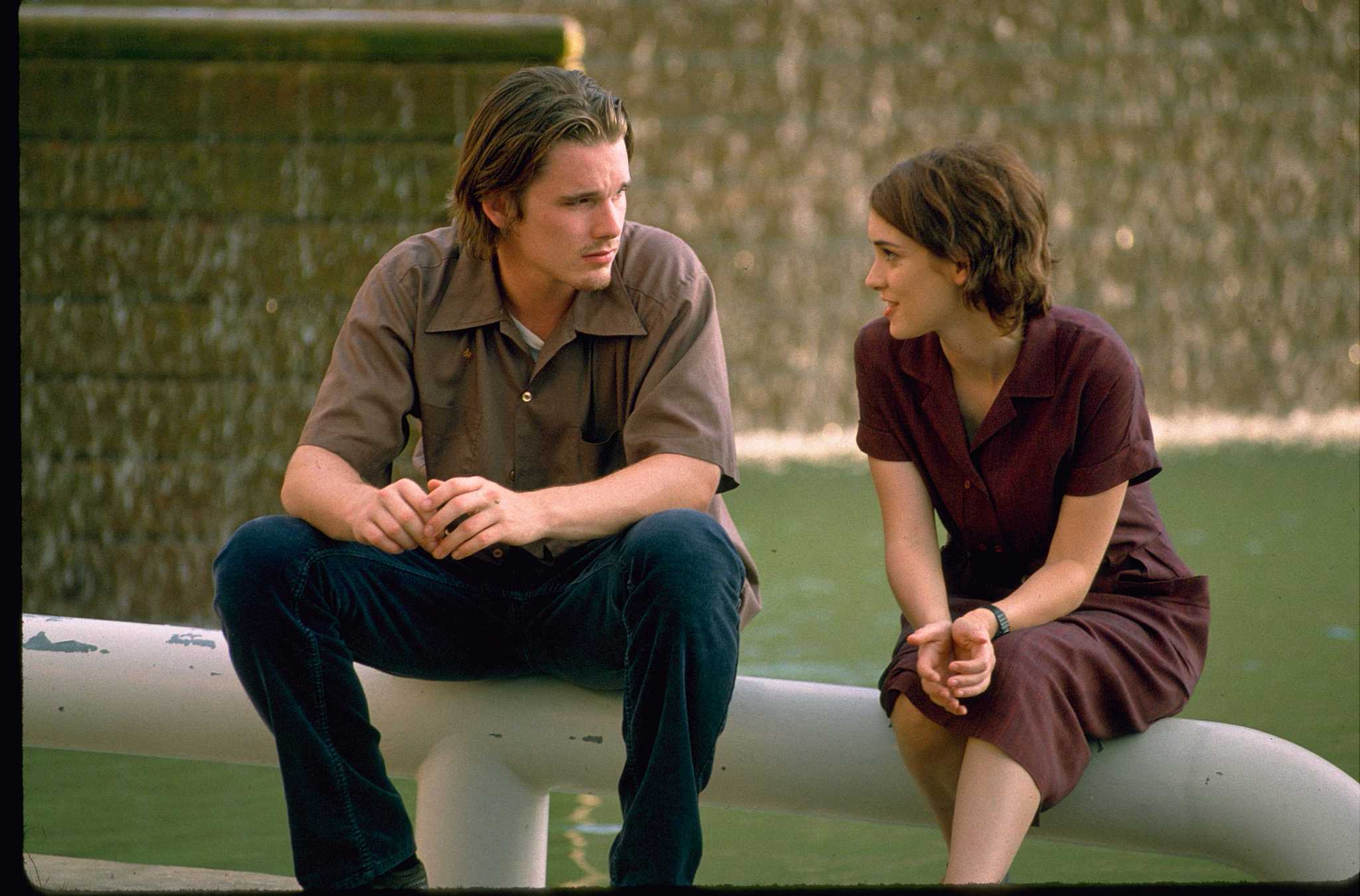 The 12 Greatest Movies Showcasing Winona Ryder in a Central Role