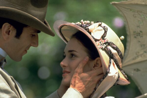 The 12 Greatest Movies Showcasing Winona Ryder in a Central Role