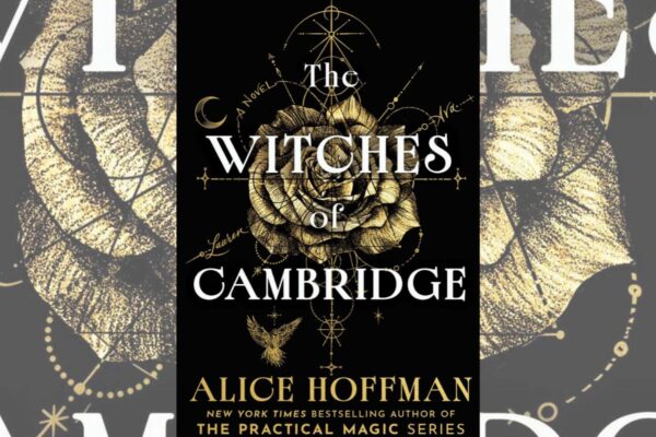 The Witches of Cambridge Review: The Perfect Read for Halloween