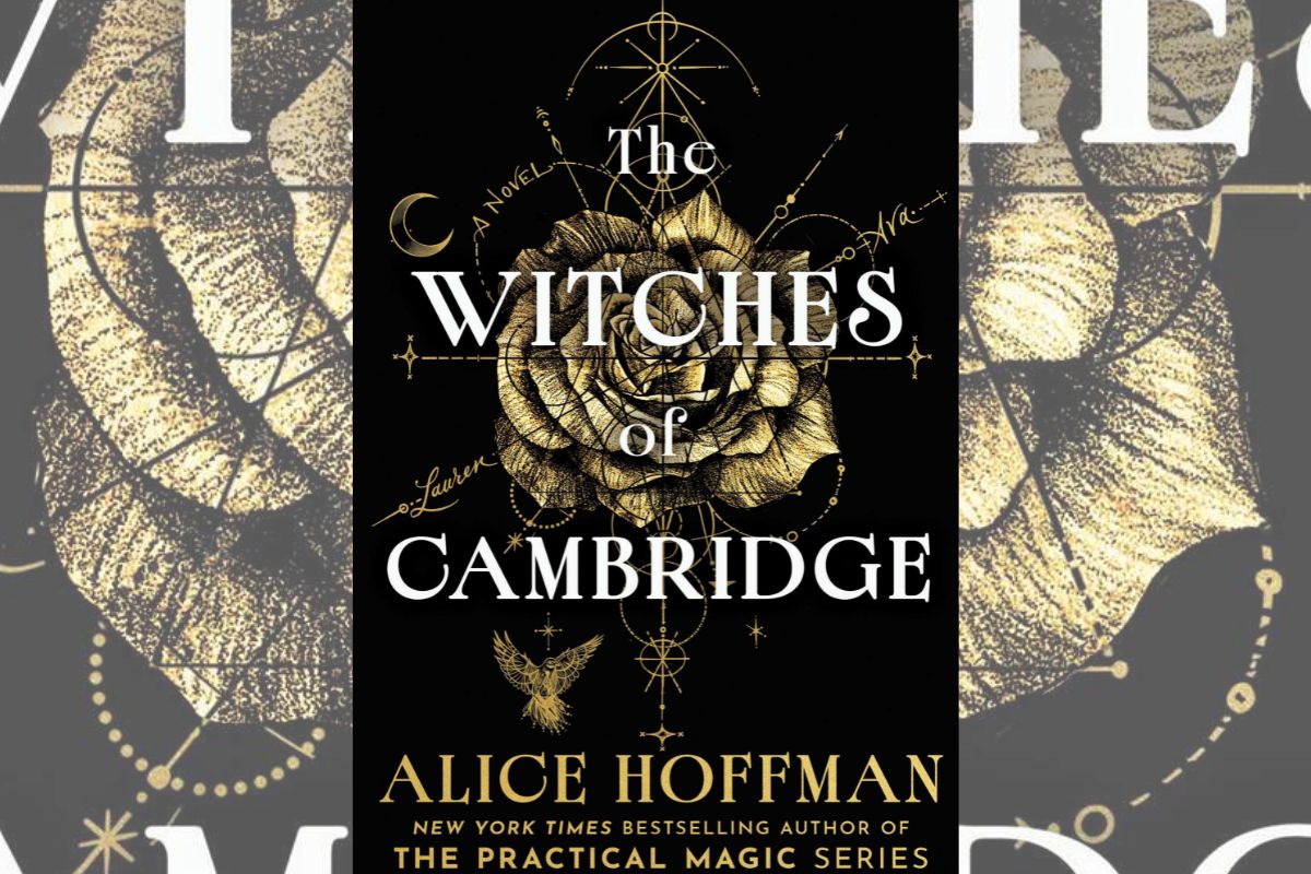 The Witches of Cambridge Review: The Perfect Read for Halloween