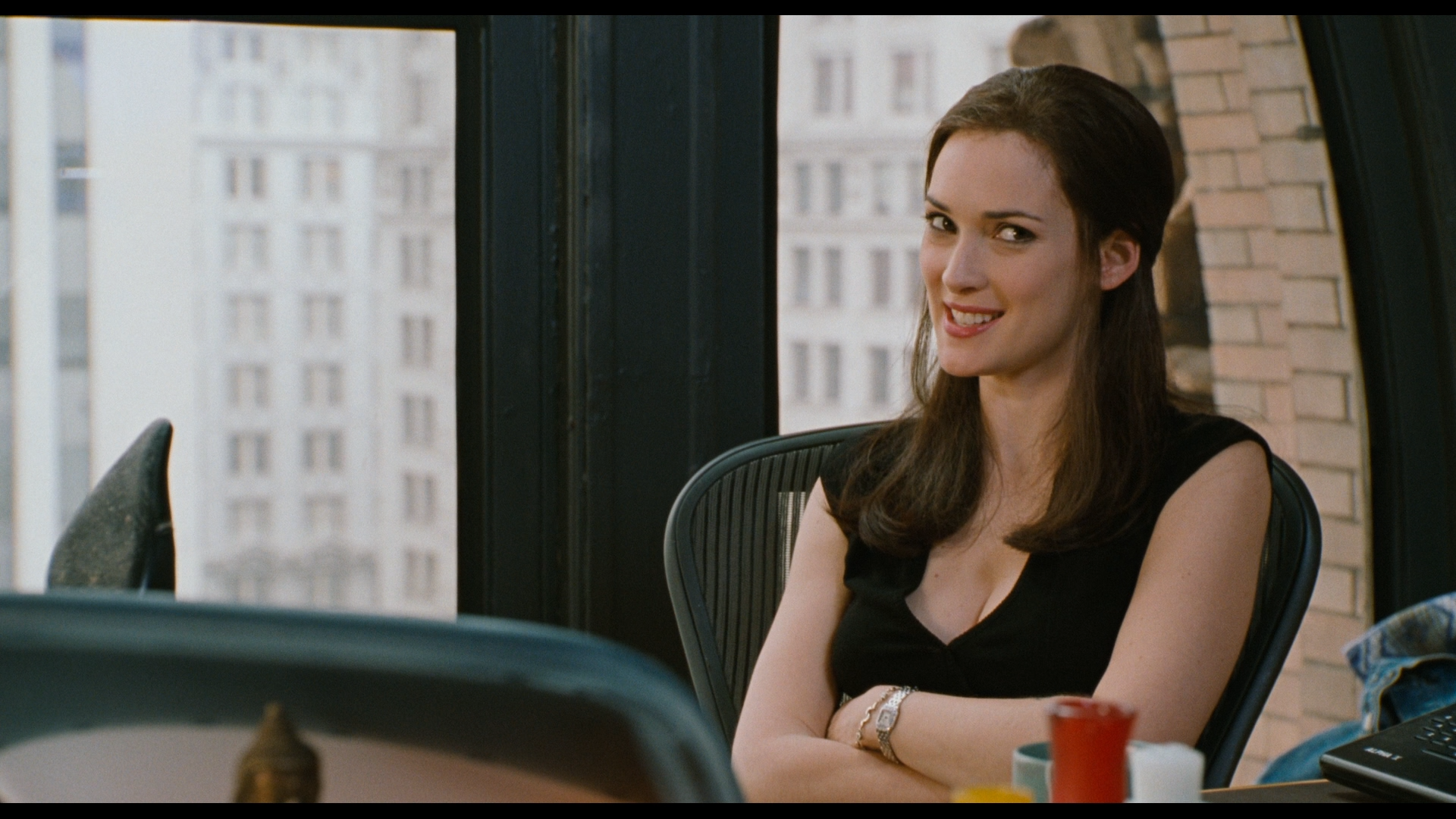 The 12 Greatest Movies Showcasing Winona Ryder in a Central Role