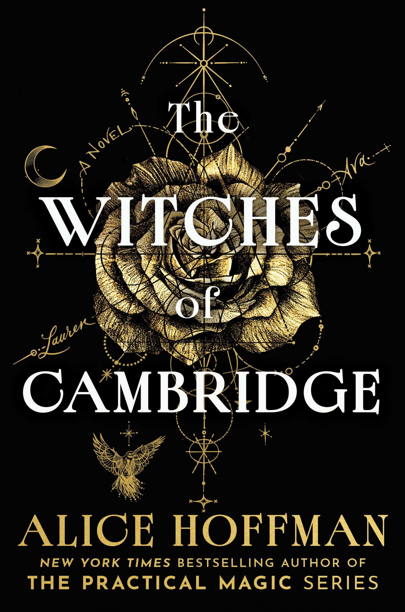 The Witches of Cambridge Review: The Perfect Read for Halloween